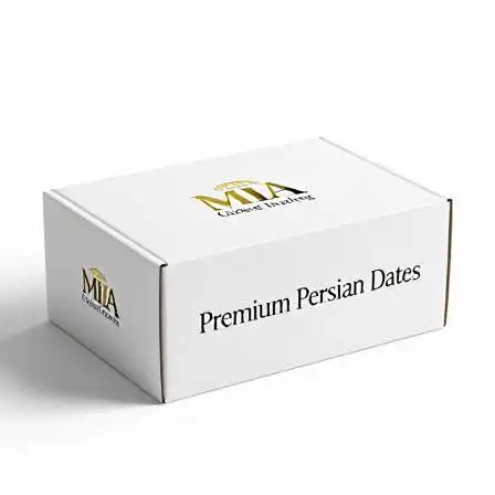 Piarom Packaging