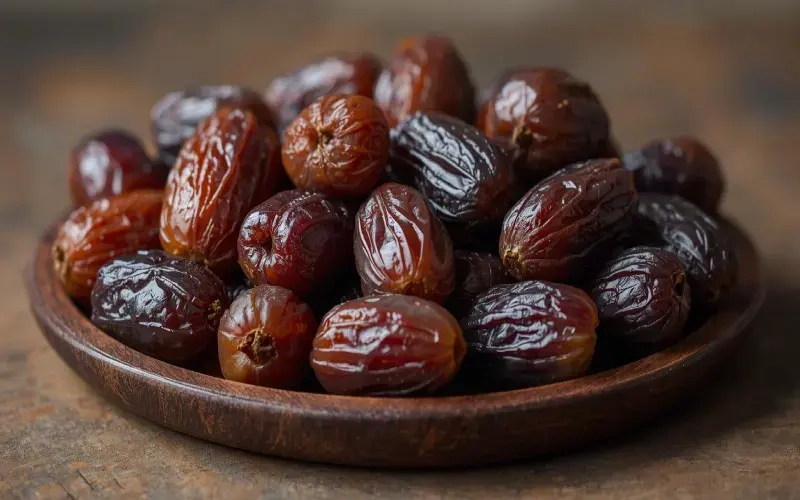 Discover the most popular Iranian date varieties for wholesale and export. Compare Piarom, Mazafati, Zahedi, Rabbi, Kabkab, Shahani, and Khassui dates to choose the best option for your business.