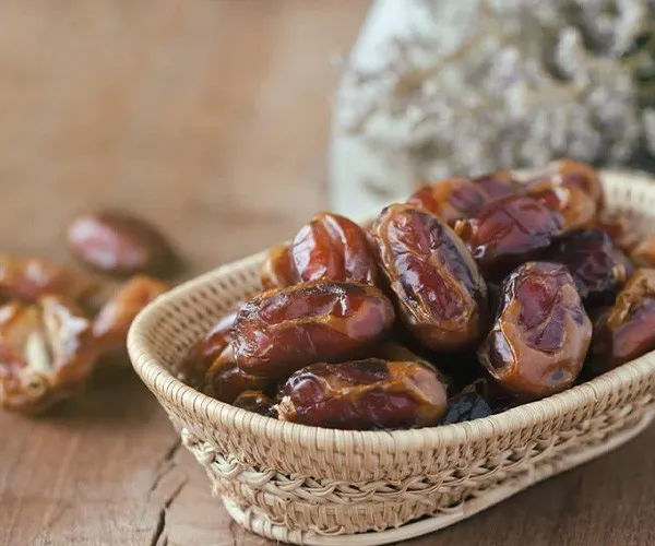 About Us – Bridging the Quality of Iranian Dates to Markets Around the World