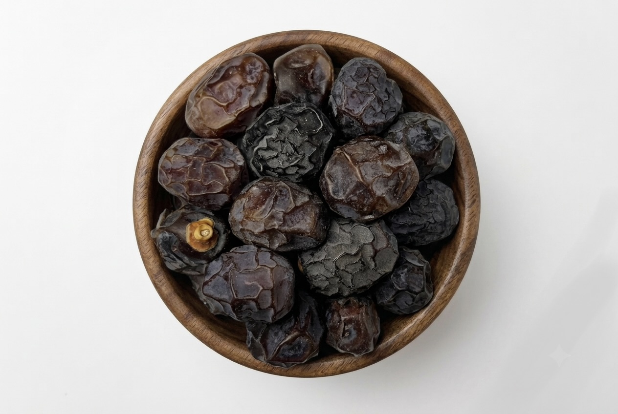 Aloo Dates