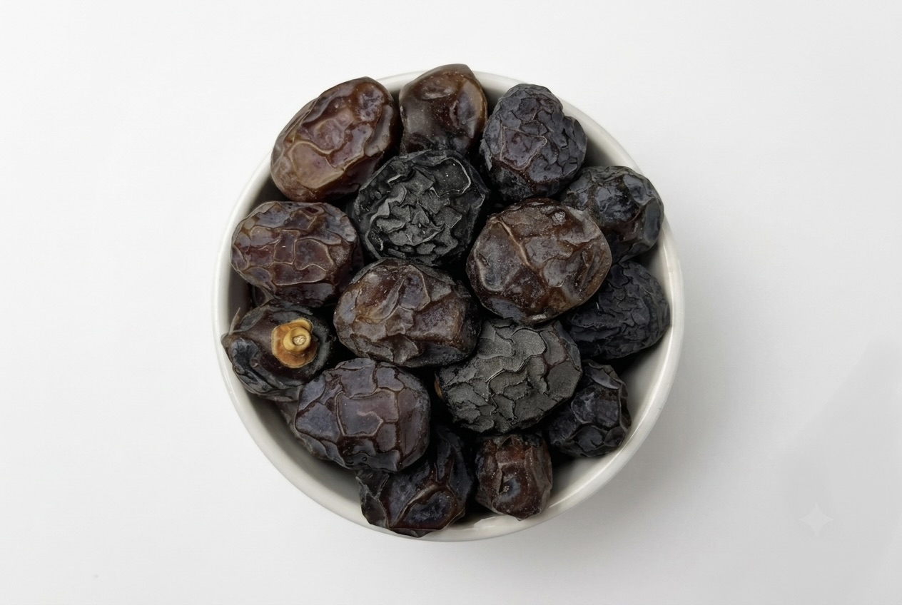 Aloo Dates